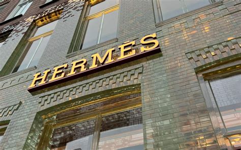 how to get a job at hermes